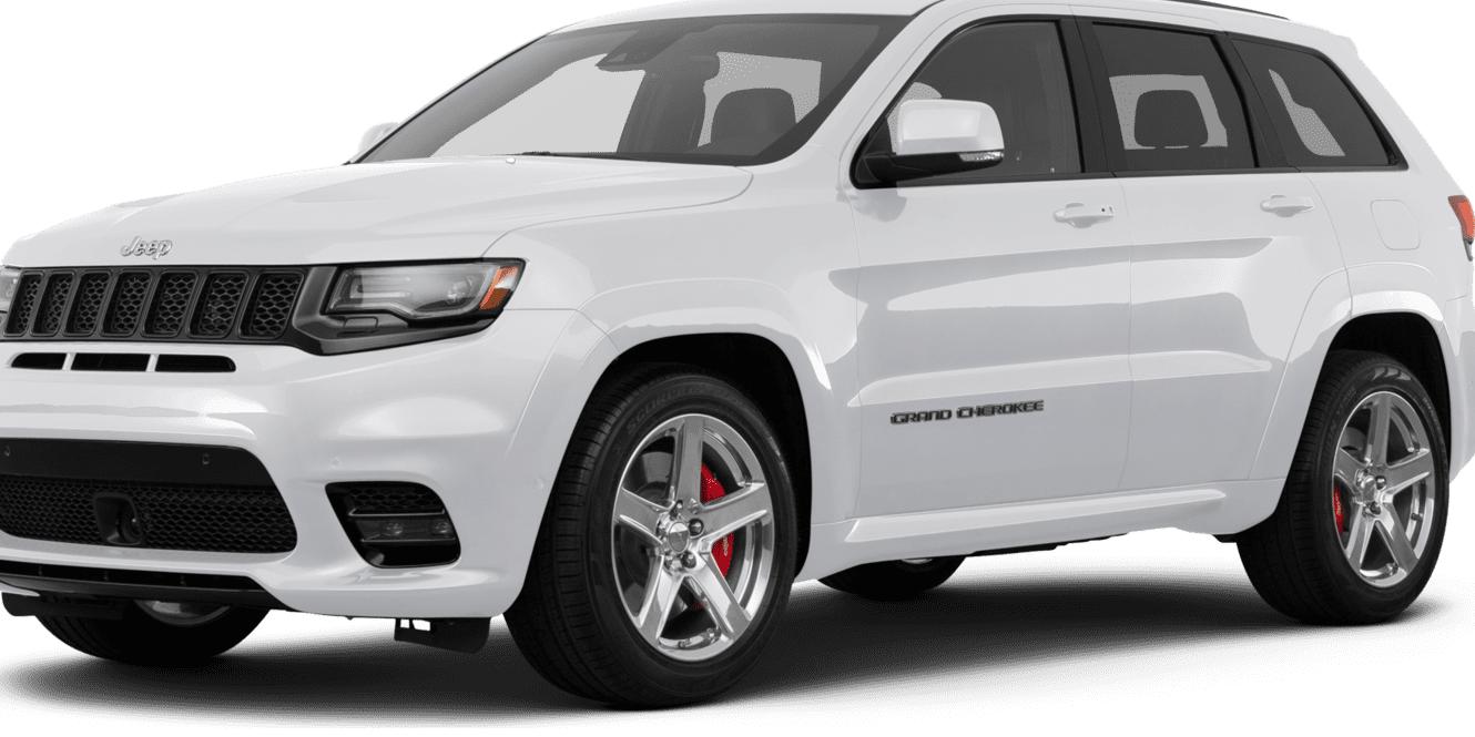 JEEP GRAND CHEROKEE 2018 1C4RJFDJ1JC276004 image